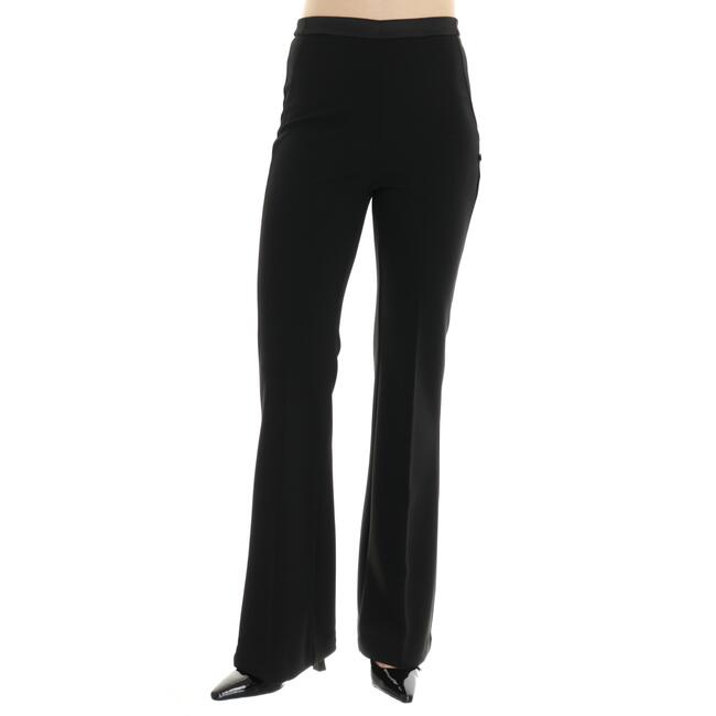 PANTALONE SCAMPANATO VICOLO - Mad Fashion | img vers.1300x/